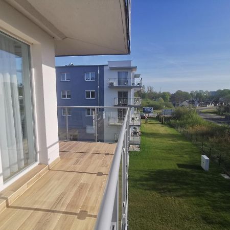 Seaside Apart Kolobrzeg Exterior photo