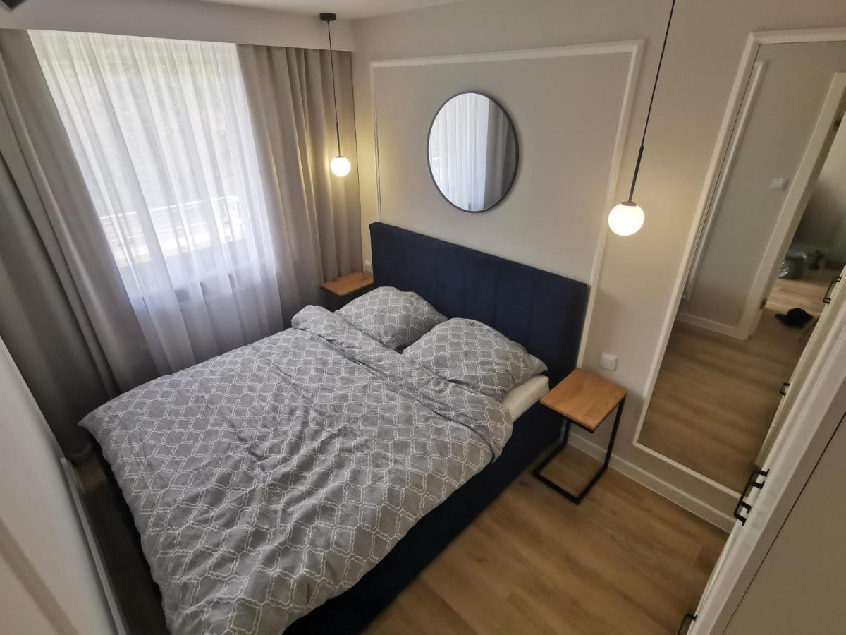 Seaside Apart Kolobrzeg Exterior photo