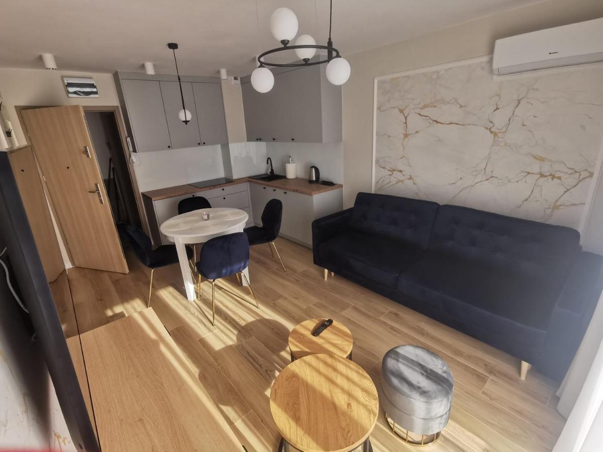 Seaside Apart Kolobrzeg Exterior photo