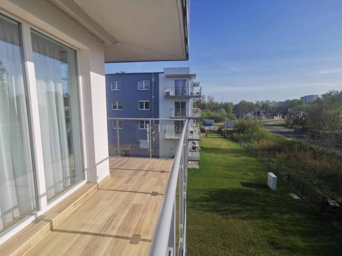 Seaside Apart Kolobrzeg Exterior photo
