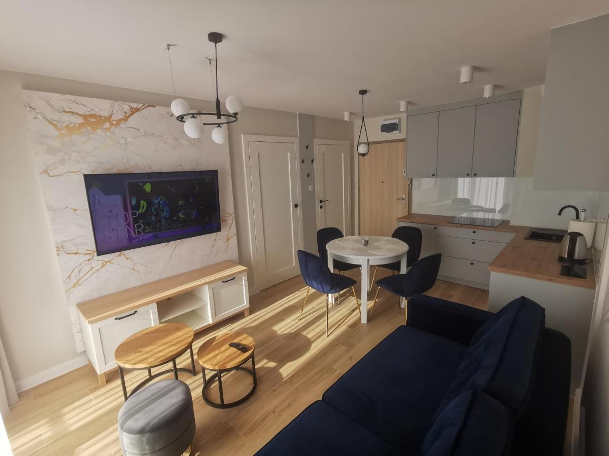 Seaside Apart Kolobrzeg Exterior photo